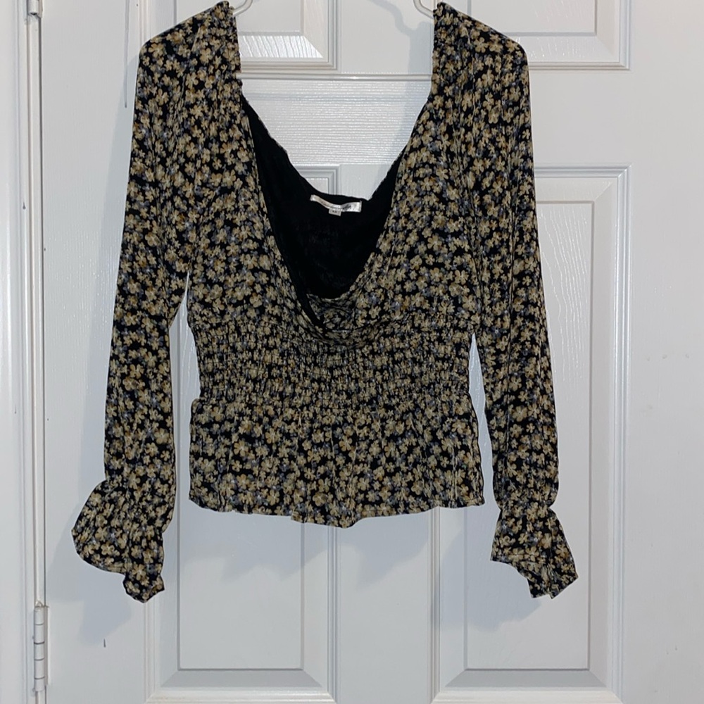 Medium shirt
